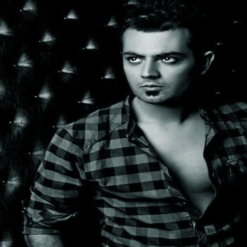 دانلود آهنگ جدید نیما علامه با عنوان دلم تنگ تو میشه